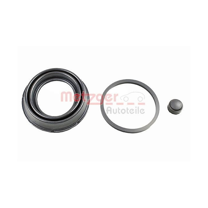 Remonto komplektas, stabdžių apkaba METZGER 114-0086