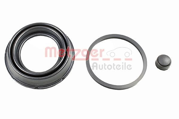 Remonto komplektas, stabdžių apkaba METZGER 114-0086