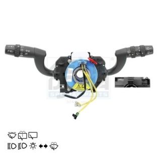 Vairo kolonėlės jungiklis MEAT & DORIA 231584