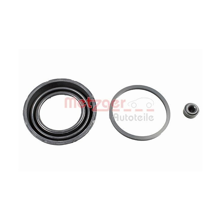 Remonto komplektas, stabdžių apkaba METZGER 114-0086