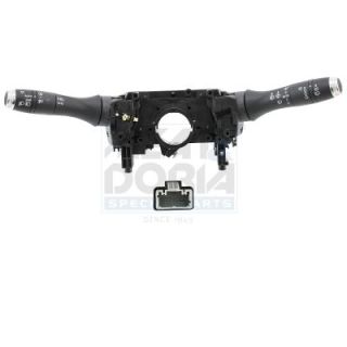 Vairo kolonėlės jungiklis MEAT & DORIA 231596