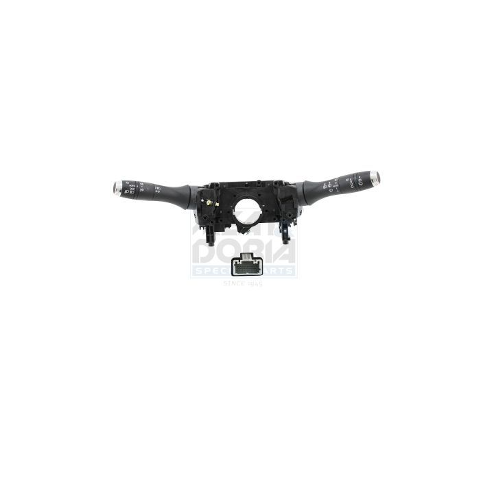 Vairo kolonėlės jungiklis MEAT & DORIA 231596