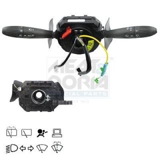 Vairo kolonėlės jungiklis MEAT & DORIA 23160