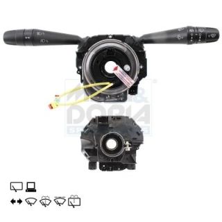 Vairo kolonėlės jungiklis MEAT & DORIA 231613