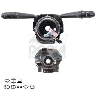 Vairo kolonėlės jungiklis MEAT & DORIA 231615