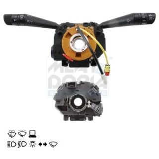 Vairo kolonėlės jungiklis MEAT & DORIA 231619