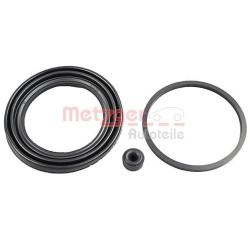 Remonto komplektas, stabdžių apkaba METZGER 114-0089