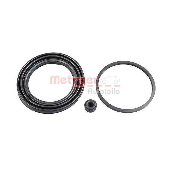 Remonto komplektas, stabdžių apkaba METZGER 114-0089