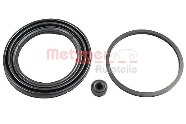 Remonto komplektas, stabdžių apkaba METZGER 114-0089