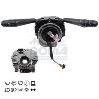 Vairo kolonėlės jungiklis MEAT & DORIA 231621