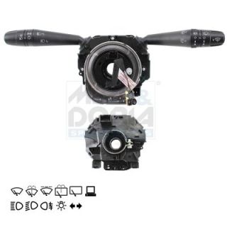 Vairo kolonėlės jungiklis MEAT & DORIA 231638