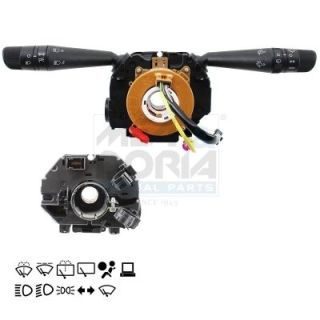 Vairo kolonėlės jungiklis MEAT & DORIA 231643