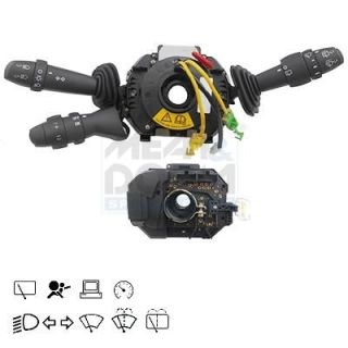 Vairo kolonėlės jungiklis MEAT & DORIA 23165