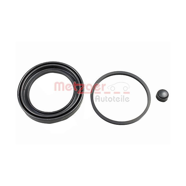 Remonto komplektas, stabdžių apkaba METZGER 114-0093