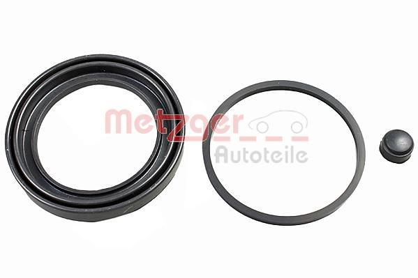 Remonto komplektas, stabdžių apkaba METZGER 114-0093