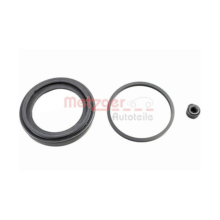 Remonto komplektas, stabdžių apkaba METZGER 114-0093