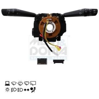 Vairo kolonėlės jungiklis MEAT & DORIA 231685