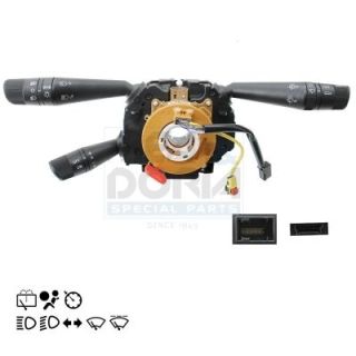 Vairo kolonėlės jungiklis MEAT & DORIA 231688