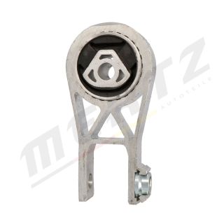 Variklio montavimas MERTZ M-S4260