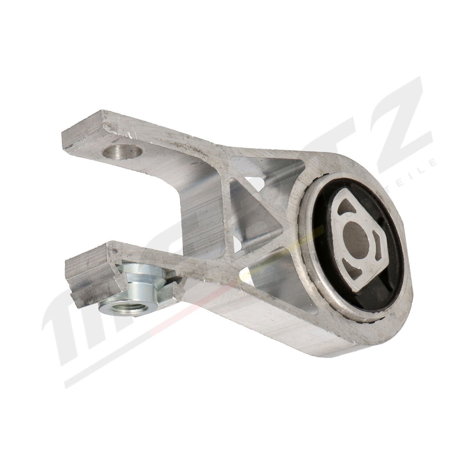 Variklio montavimas MERTZ M-S4260