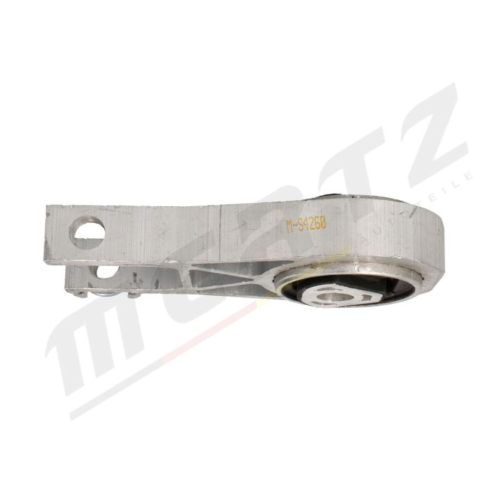 Variklio montavimas MERTZ M-S4260