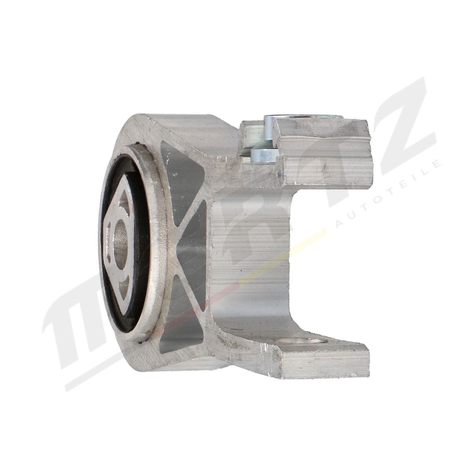 Variklio montavimas MERTZ M-S4260