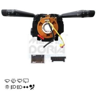 Vairo kolonėlės jungiklis MEAT & DORIA 231705