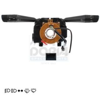 Vairo kolonėlės jungiklis MEAT & DORIA 231708