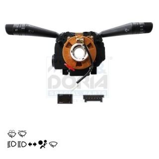 Vairo kolonėlės jungiklis MEAT & DORIA 231709