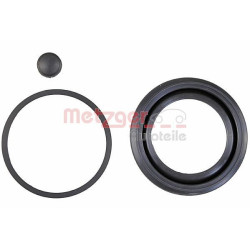 Remonto komplektas, stabdžių apkaba METZGER 114-0101