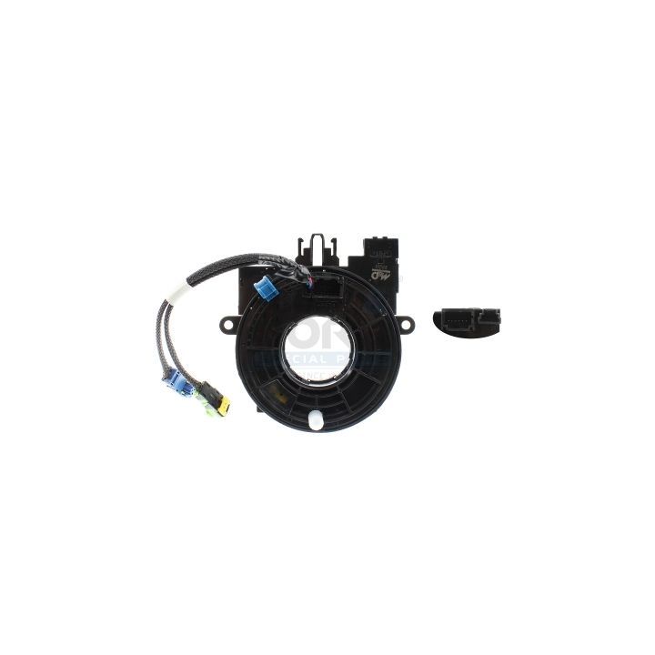 Vairo kolonėlės jungiklis MEAT & DORIA 231755