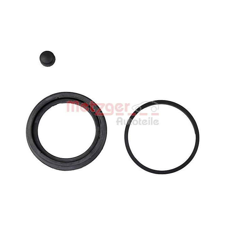 Remonto komplektas, stabdžių apkaba METZGER 114-0103