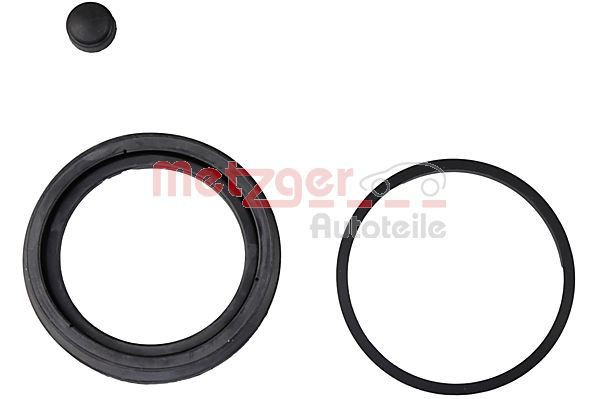 Remonto komplektas, stabdžių apkaba METZGER 114-0103