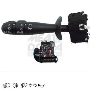 Vairo kolonėlės jungiklis MEAT & DORIA 23180