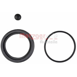 Remonto komplektas, stabdžių apkaba METZGER 114-0104