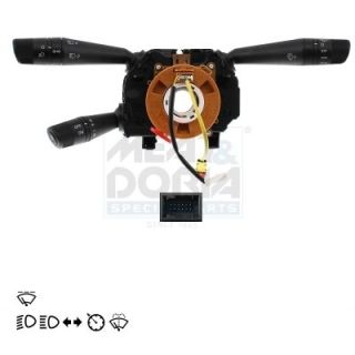 Vairo kolonėlės jungiklis MEAT & DORIA 231811