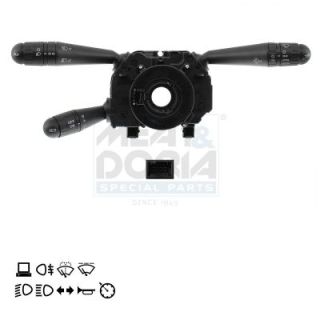 Vairo kolonėlės jungiklis MEAT & DORIA 231825