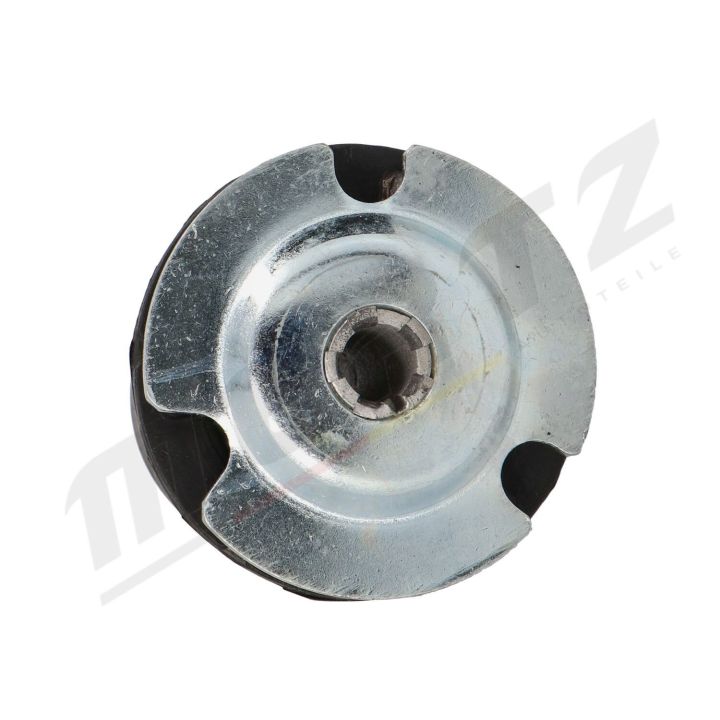 Stebulės laikiklio įvorė MERTZ M-S4271