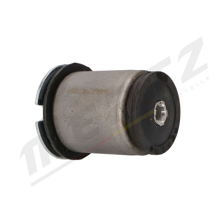 Stebulės laikiklio įvorė MERTZ M-S4271