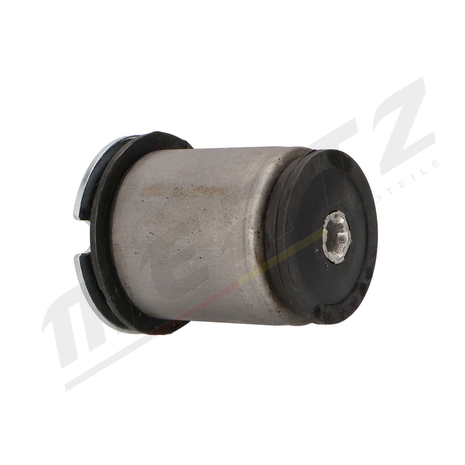 Stebulės laikiklio įvorė MERTZ M-S4271