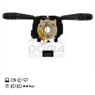 Vairo kolonėlės jungiklis MEAT & DORIA 231829