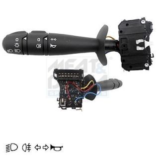 Vairo kolonėlės jungiklis MEAT & DORIA 23184