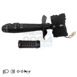 Vairo kolonėlės jungiklis MEAT & DORIA 23185