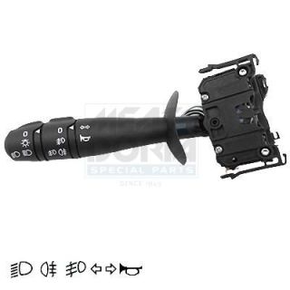 Vairo kolonėlės jungiklis MEAT & DORIA 23190