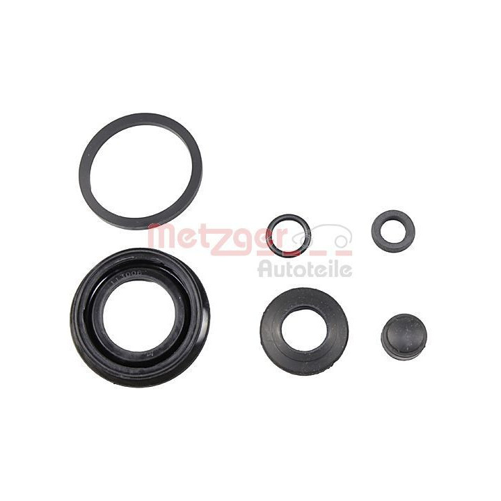 Remonto komplektas, stabdžių apkaba METZGER 114-0109