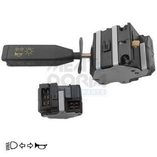 Vairo kolonėlės jungiklis MEAT & DORIA 23197