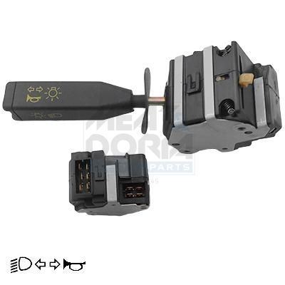 Vairo kolonėlės jungiklis MEAT & DORIA 23197