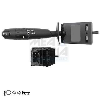 Vairo kolonėlės jungiklis MEAT & DORIA 23202