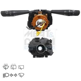 Vairo kolonėlės jungiklis MEAT & DORIA 23257