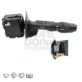 Vairo kolonėlės jungiklis MEAT & DORIA 23273